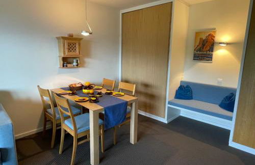 Apartment Alpenappartement Buchenhöhe A301 by Interhome - Foto 6