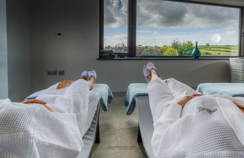 Wolfscastle Country Hotel - Foto 33