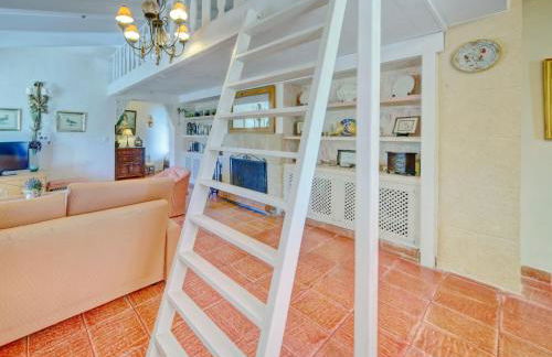 Holiday Home El Cachirulo by Interhome - Foto 9