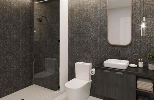 Austin McConaughey Heated Pool by Barcle - Foto 29