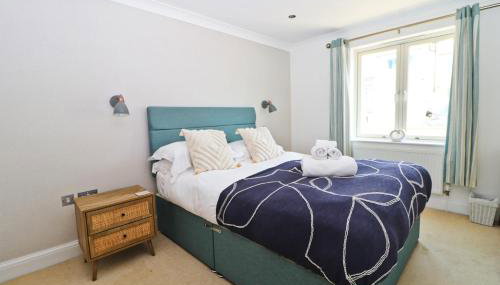 APARTMENT BY THE BEACH The Foxcove - Foto 5