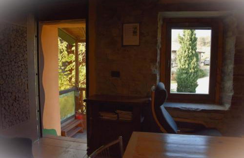 Casale Mansano - Natura e relax nelle colline - Photo 13