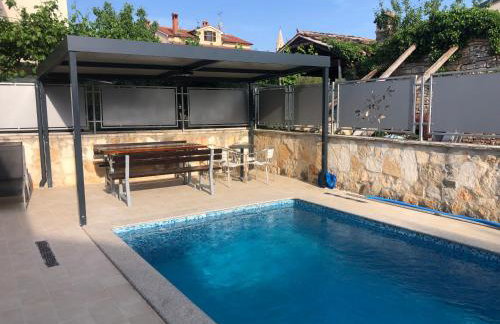 Villa Karina Tar - Foto 17