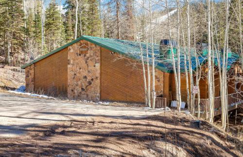 Beautiful Ski-in Ski-out Condo Located On The Eagle Point Resort! condo - Foto 16