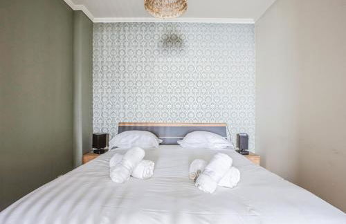 Appartement douillet Alfortville proche métro et RER - Foto 14