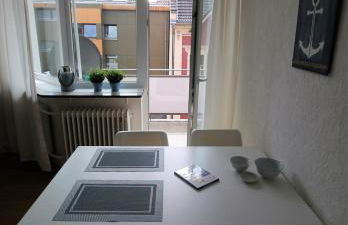 Ferienwohnung achtpunkt2 - Foto 6