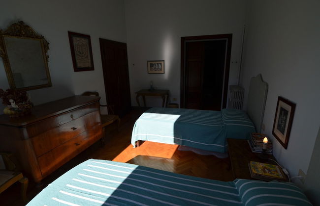 Elegant Holiday Home in Faenza With Garden and Pool - Photo 27