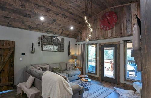 Enjoy Ozark History in Style! - Foto 15