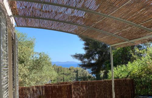 Le Rossignol 2, Aiguebelle plage Le Lavandou - Foto 1