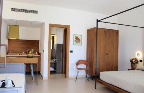 Masseria Rifisa AgriResort - Foto 23