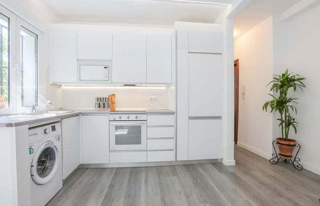 Azahar Gran Plaza in Seville - Foto 15