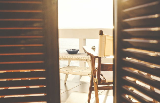 Villa Moby Dick Preveza - Foto 14