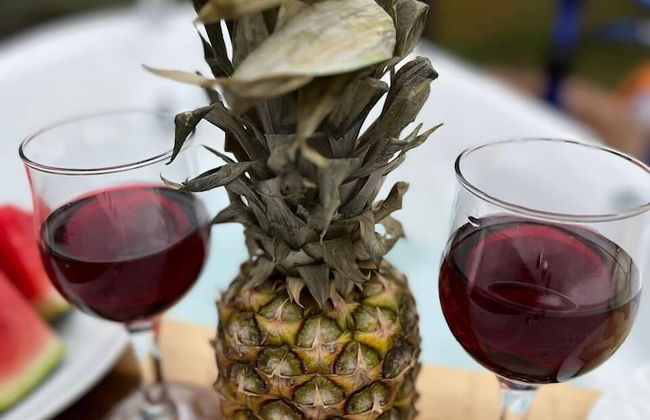 Moon River Bungalow - Foto 75