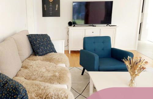 Otto drei - Ferienwohnung am Kaiserstuhl - Photo 7