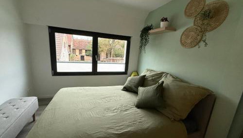 Full House, Jacuzzi, Netflix, 8 pers, free Parking 10' Colmar - Foto 5