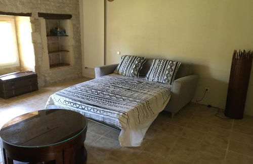 Gites Le Cheval Noir - Foto 20