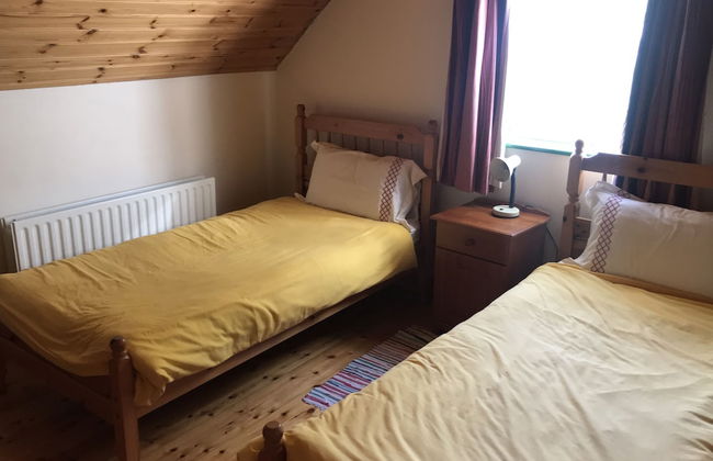 Carraigin Ban - Foto 4