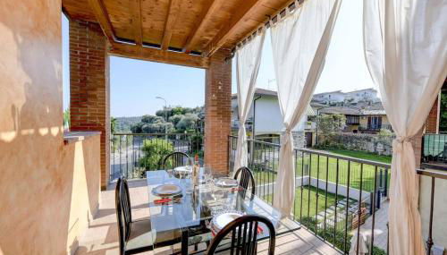 Alba Apartment - Photo 3