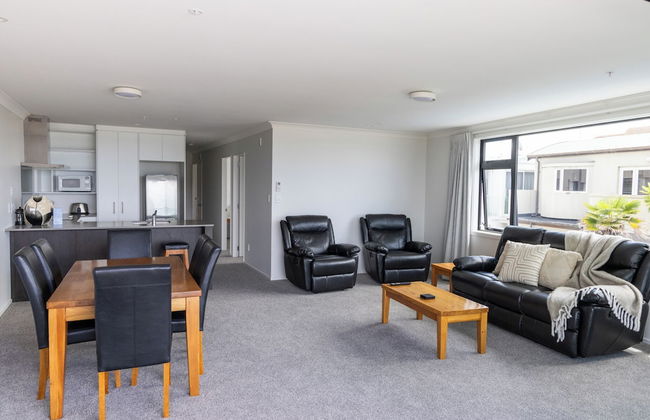 Belle Mer Beach Front Apartments - Foto 51