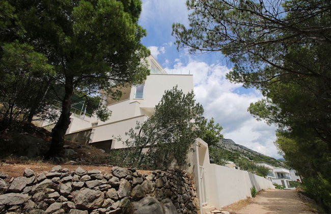 Luxury apartment INA - Foto 17