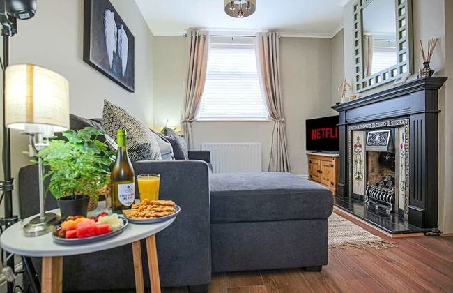 Host Stay Newington Road - Photo 1