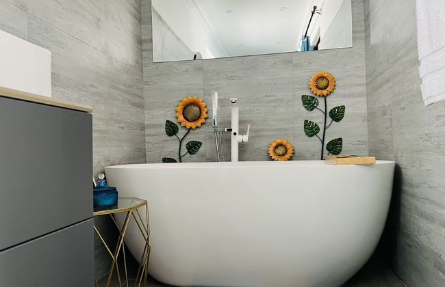 24 On Basil Boutique Aparthotel - Foto 80