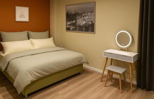 Casa Mateo Mediterranes Studio - Foto 1