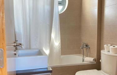 Villa 4 Rooms, Swiming Pool Pink - Foto 14