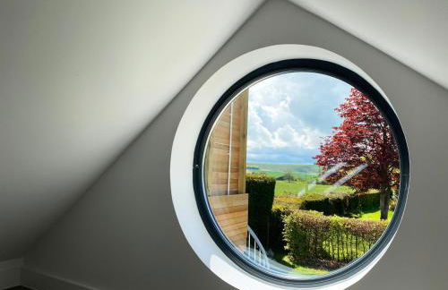 Vale Lodge - Foto 17