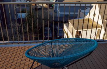 Steps to Alki Beach with Water Views Rooftop deck - Foto 45