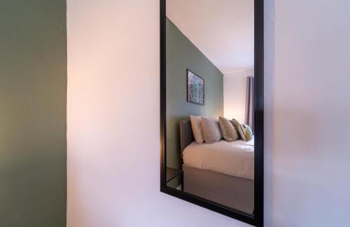 Spacious 3 Bed House, 5mins to HS2/ NEC/Airport. - Foto 31