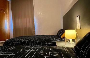 Piso con encanto - Foto 13