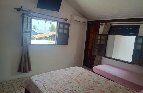 Casa Da Mari - Praia da Penha - Foto 11