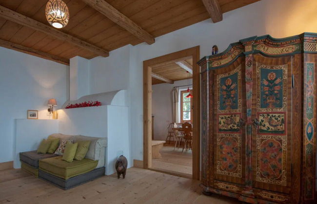 Chalet Baker Vacation Home - Foto 11