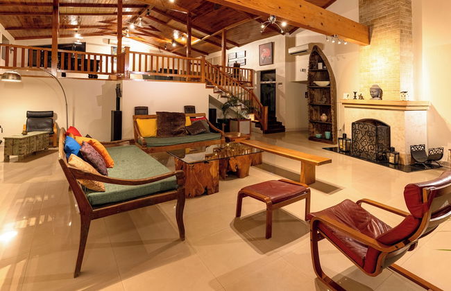 Tree of Life Junoon in The Hills - Foto 42