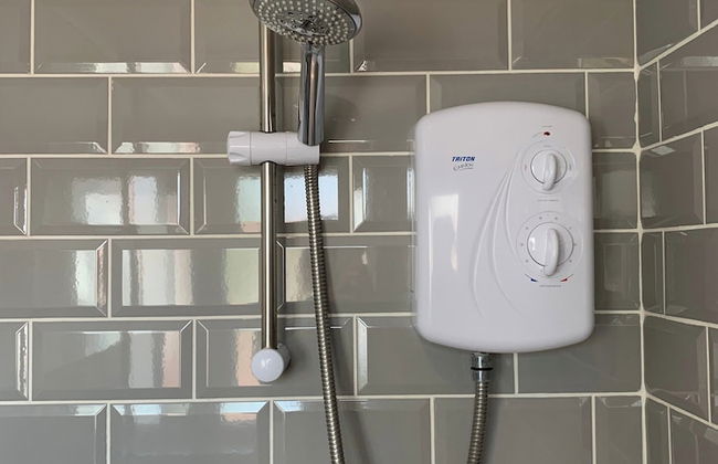 Seaside Chic Loft Apartment in Leigh-on-sea - Foto 11