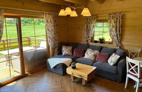 Słoneczna Chata z Bali - Foto 57