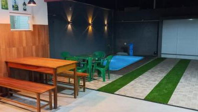 Casa Serrana beach Camocim - Foto 2