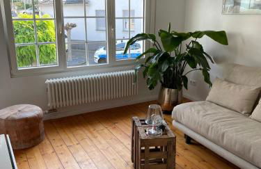 Kleines, gemütliches Haus in Bonn - Foto 1