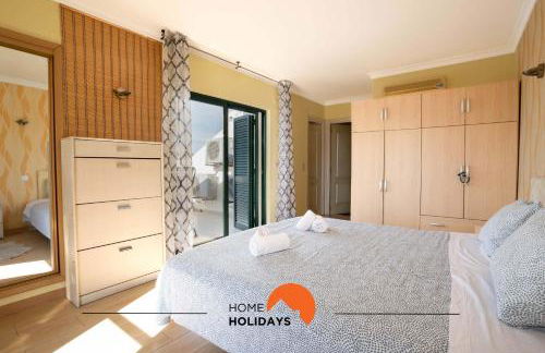 #039 Family Private Pool AC - Foto 27