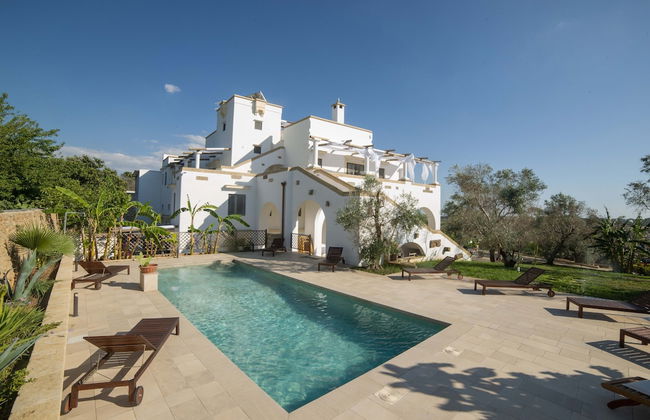 Casale Donna Rosa - Foto 21