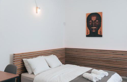 Athena City Apartment - Foto 6