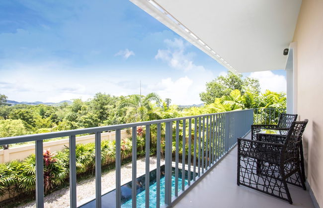 Seaview Pool Villa Dragon D in Tropics - Foto 14