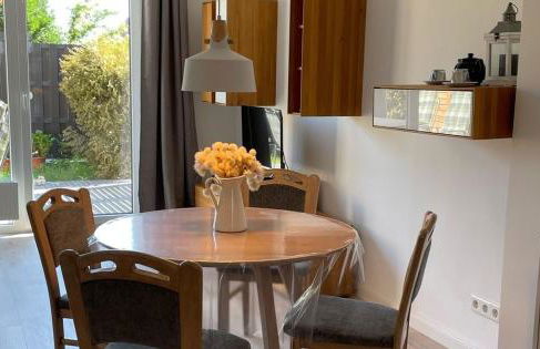 Reihenhaus Hafenblick - Foto 10