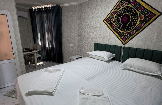 Khan Apartments - Foto 1