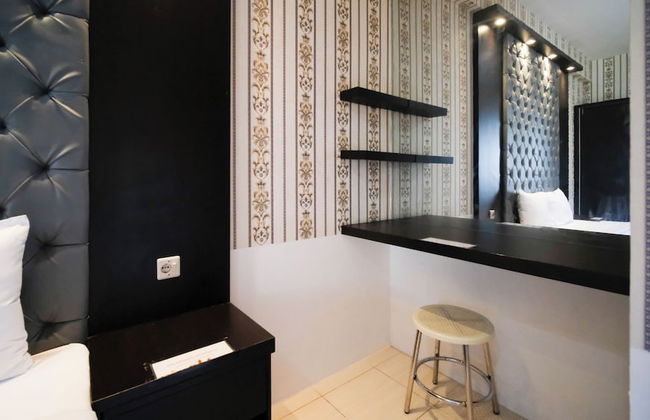 Best Choice And Cozy Studio At Bale Hinggil Apartment - Foto 18