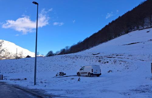 Maison, Piau Engaly, réserve du Néouvielle - Foto 23