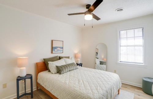 2 Blocks to Oxford Square Ole Miss Retreat - Foto 16