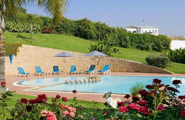 ibis Meknes - Foto 12