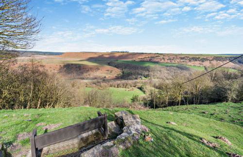 Goldfinch cottage - Foto 28